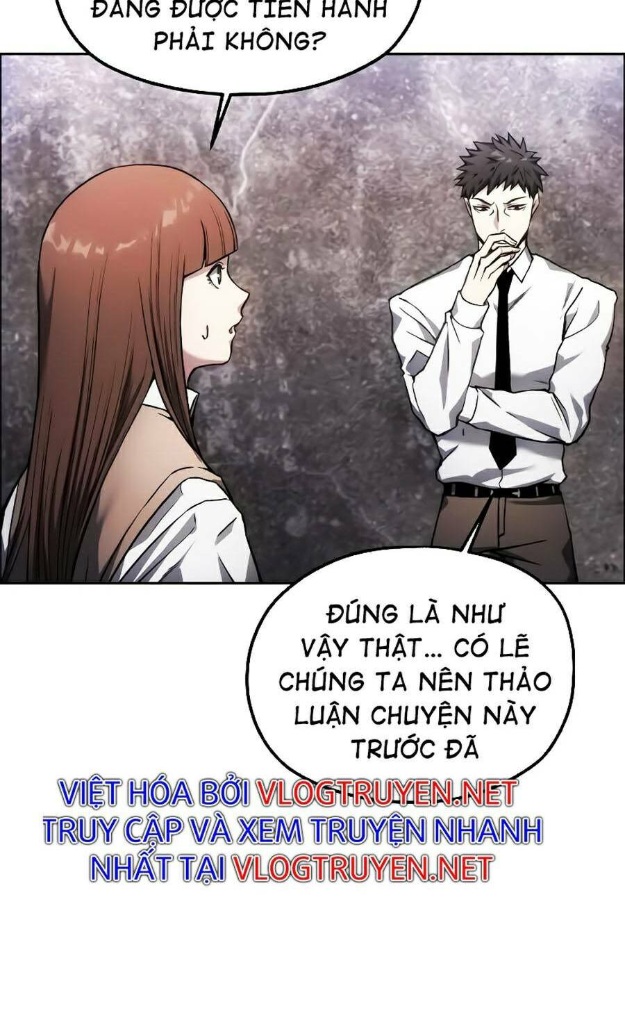 Tao Là Ác Nhân Chapter 1 - Trang 29