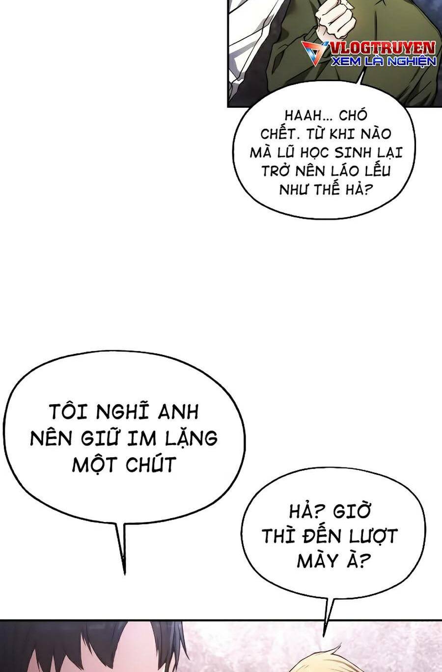 Tao Là Ác Nhân Chapter 1 - Trang 31