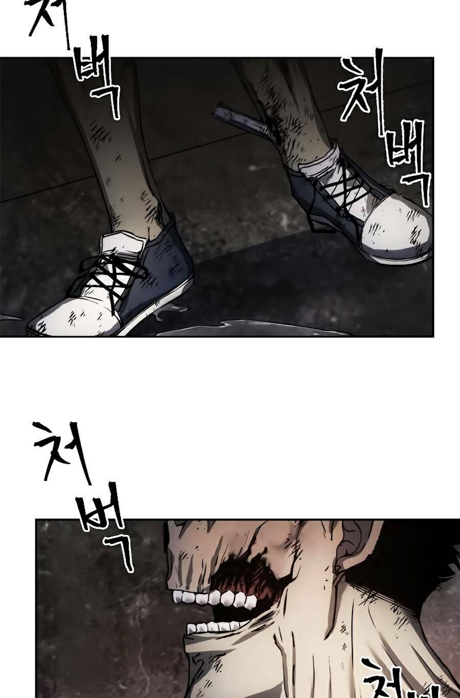 Tao Là Ác Nhân Chapter 1 - Trang 36