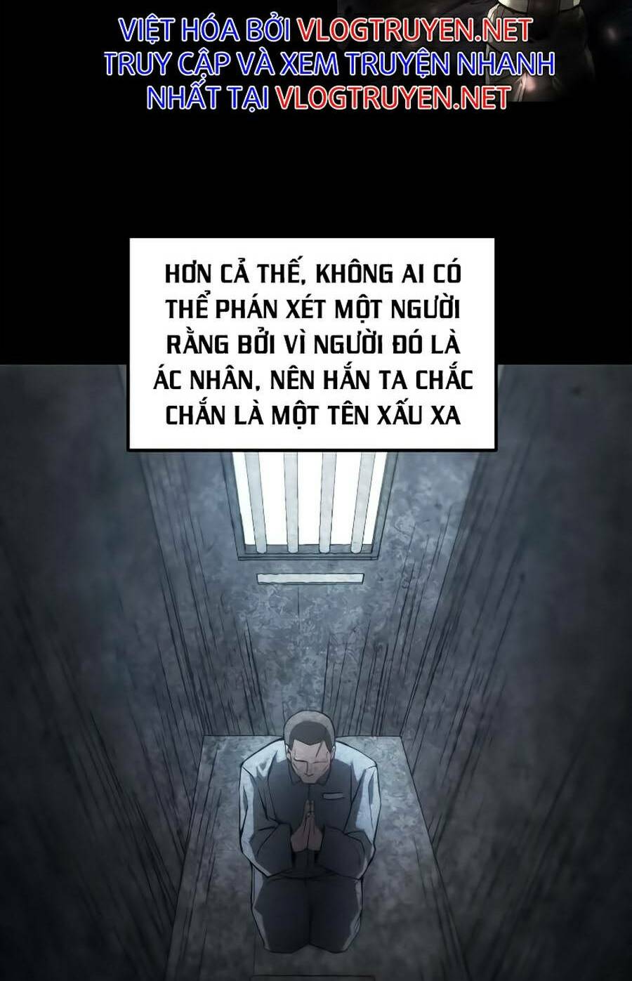 Tao Là Ác Nhân Chapter 1 - Trang 3