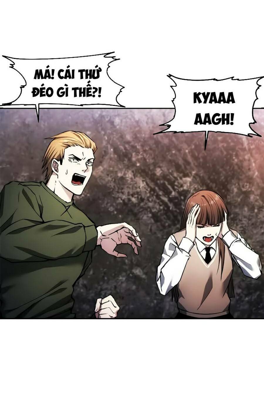 Tao Là Ác Nhân Chapter 1 - Trang 39