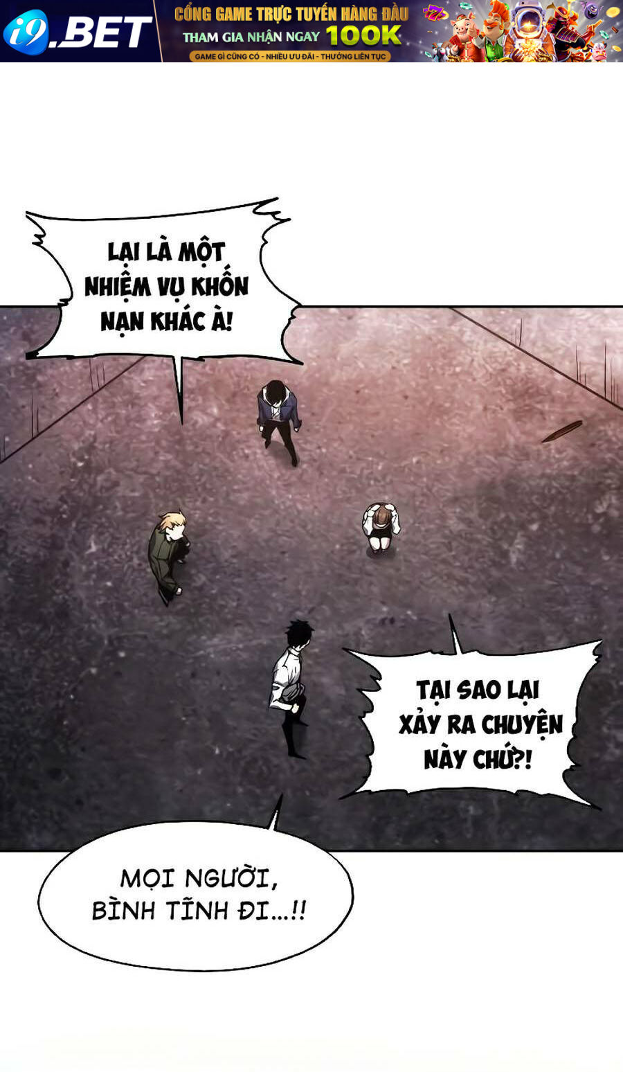 Tao Là Ác Nhân Chapter 1 - Trang 41