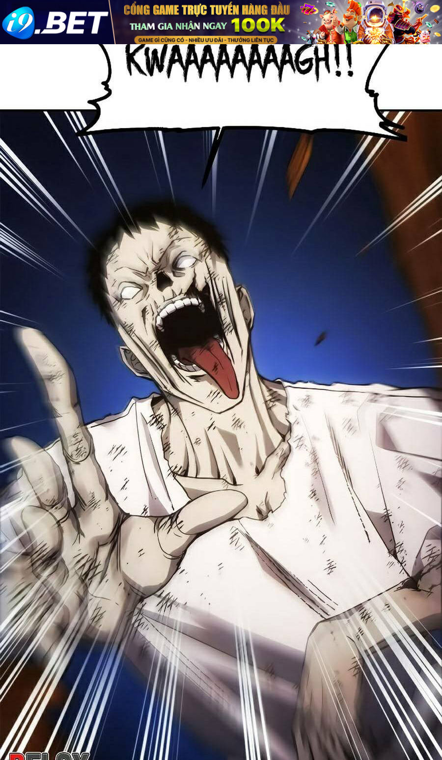 Tao Là Ác Nhân Chapter 1 - Trang 45