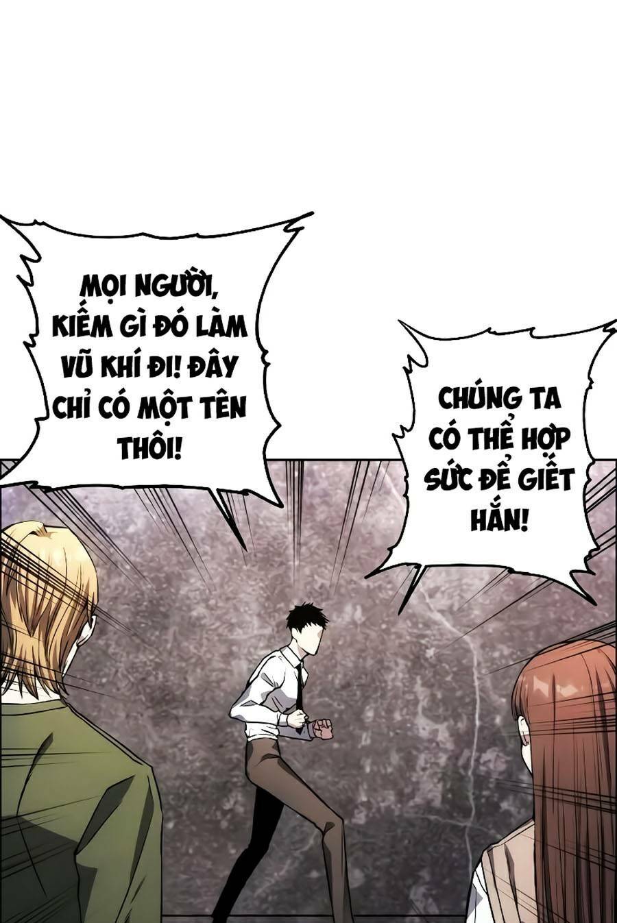 Tao Là Ác Nhân Chapter 1 - Trang 50