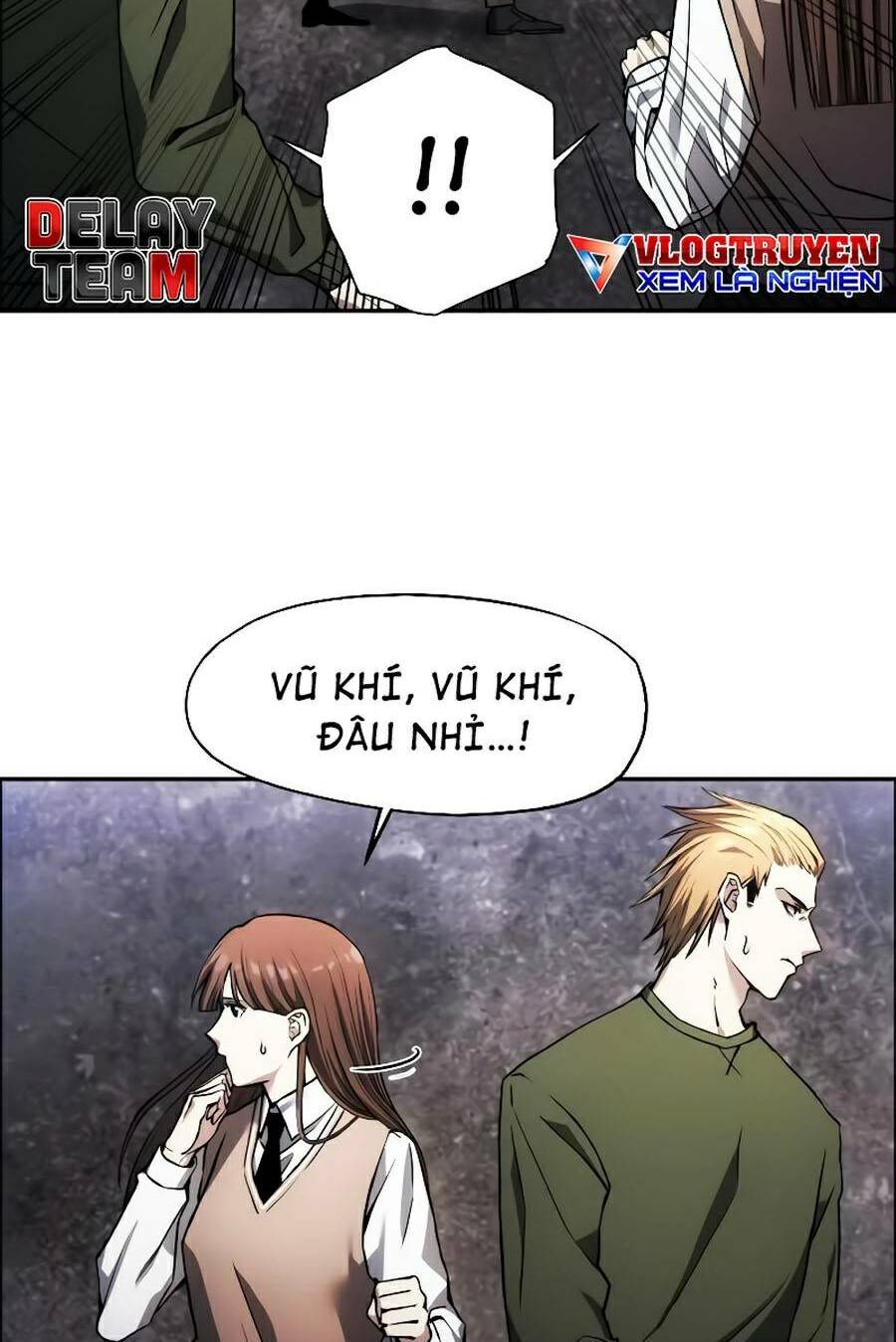 Tao Là Ác Nhân Chapter 1 - Trang 51