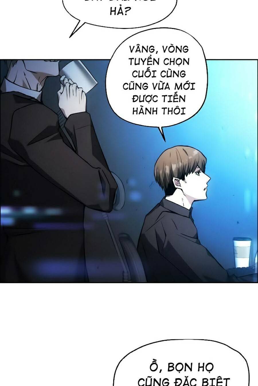 Tao Là Ác Nhân Chapter 1 - Trang 55