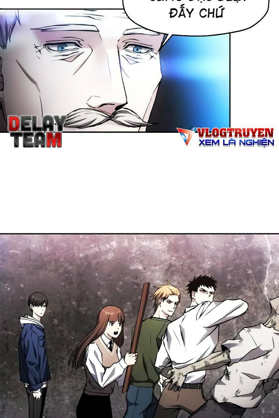 Tao Là Ác Nhân Chapter 1 - Trang 56