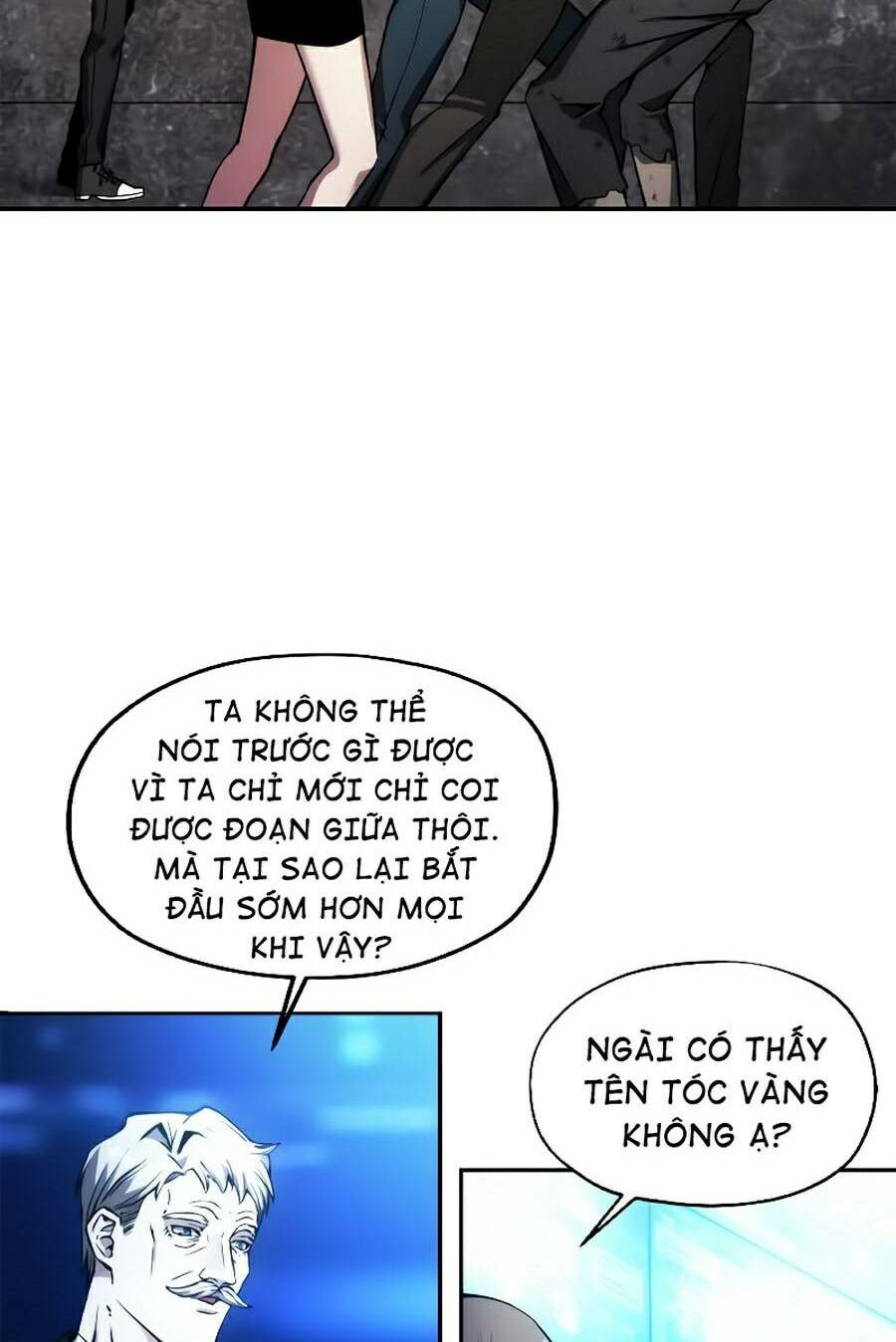 Tao Là Ác Nhân Chapter 1 - Trang 57