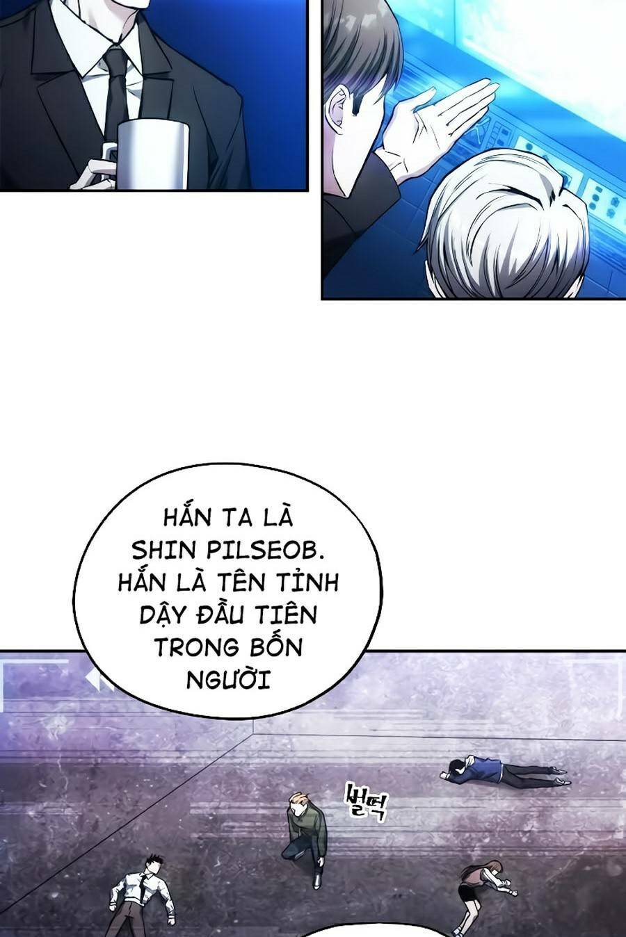 Tao Là Ác Nhân Chapter 1 - Trang 58