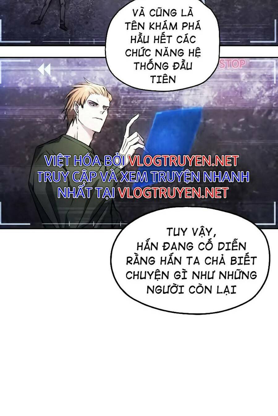 Tao Là Ác Nhân Chapter 1 - Trang 59