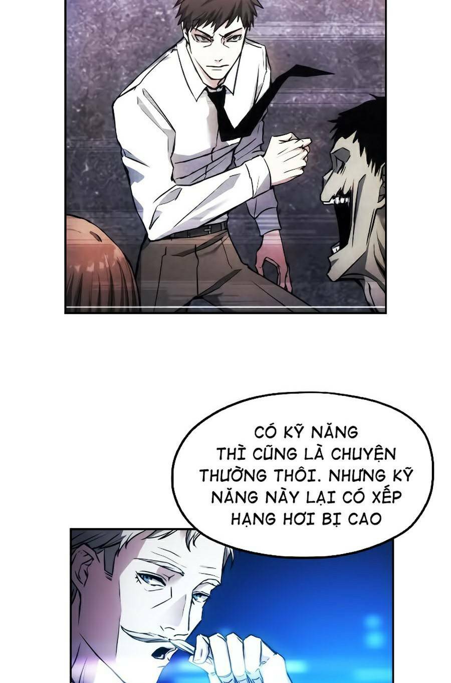 Tao Là Ác Nhân Chapter 1 - Trang 62