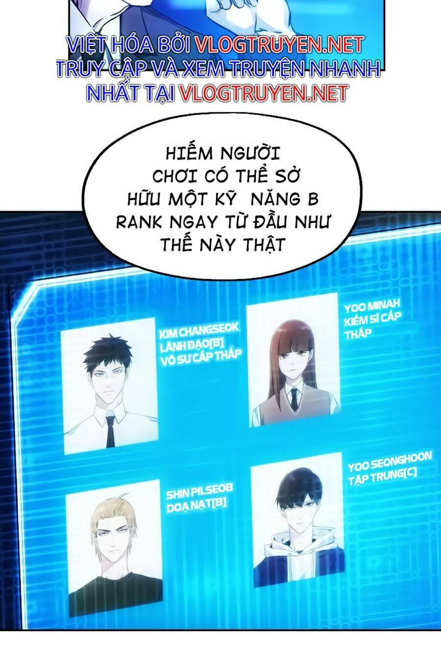 Tao Là Ác Nhân Chapter 1 - Trang 63