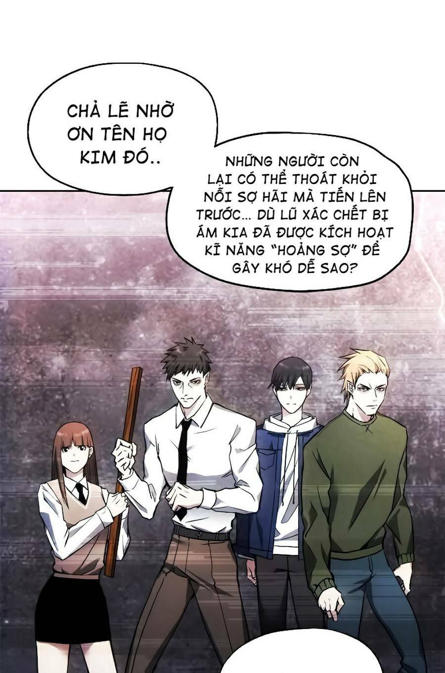 Tao Là Ác Nhân Chapter 1 - Trang 64