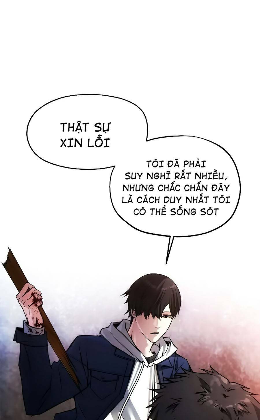 Tao Là Ác Nhân Chapter 1 - Trang 70