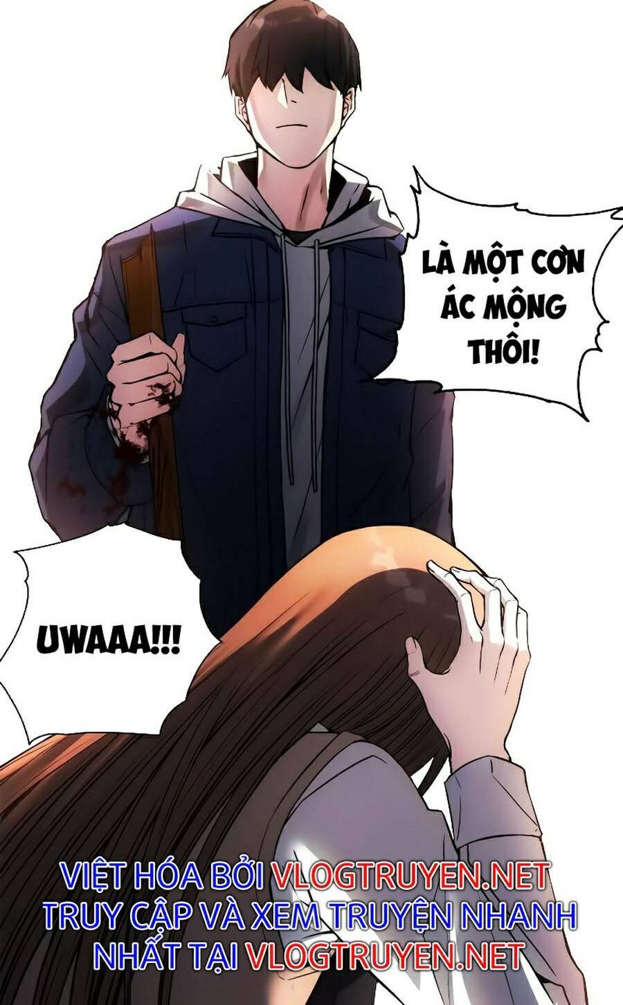 Tao Là Ác Nhân Chapter 1 - Trang 73