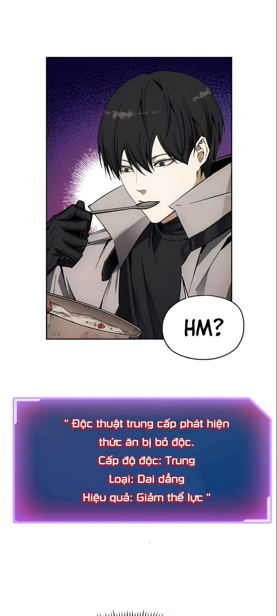 Tao Là Ác Nhân Chapter 10 - Trang 27