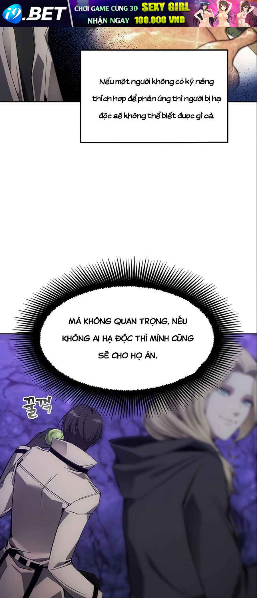 Tao Là Ác Nhân Chapter 10 - Trang 31