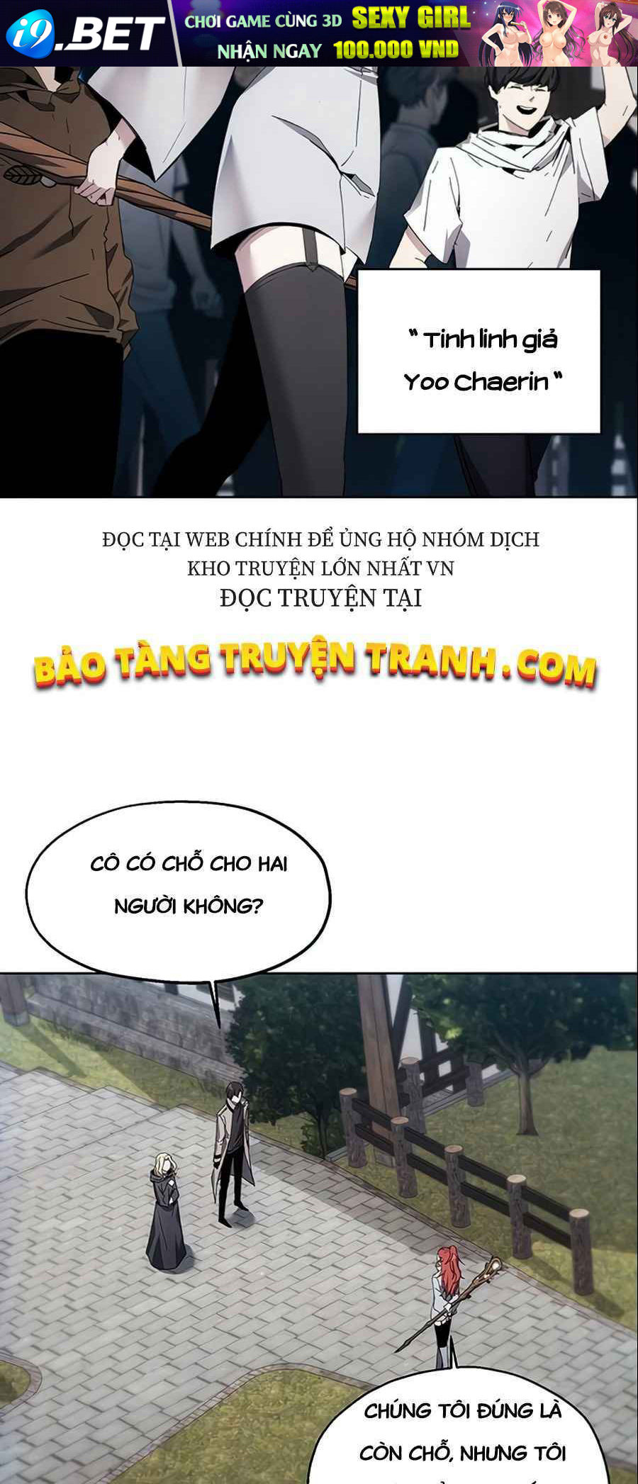 Tao Là Ác Nhân Chapter 12 - Trang 42