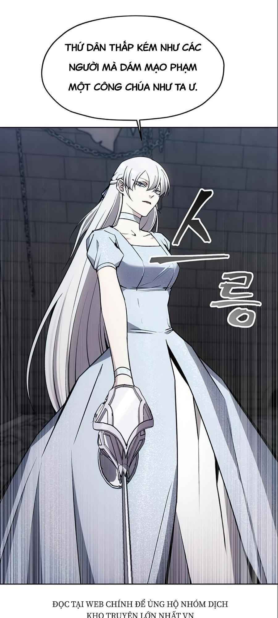 Tao Là Ác Nhân Chapter 16 - Trang 10