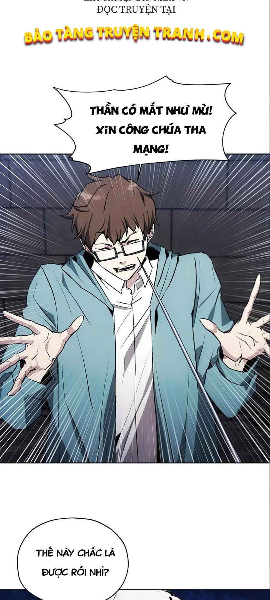 Tao Là Ác Nhân Chapter 16 - Trang 11