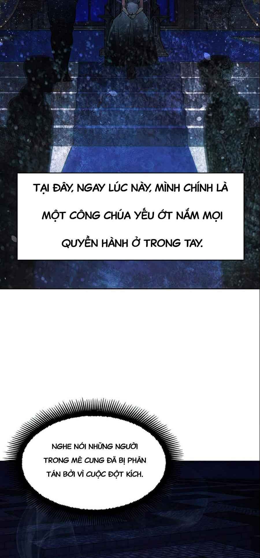 Tao Là Ác Nhân Chapter 16 - Trang 14