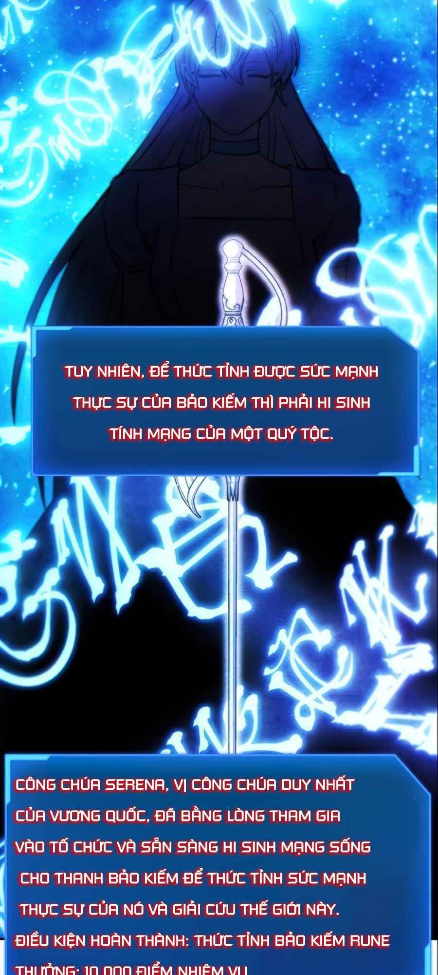 Tao Là Ác Nhân Chapter 16 - Trang 20