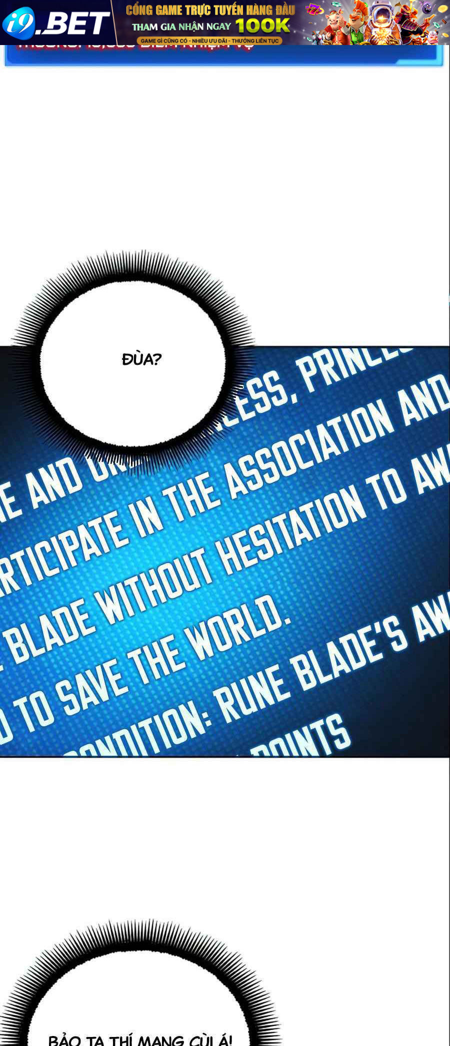 Tao Là Ác Nhân Chapter 16 - Trang 21