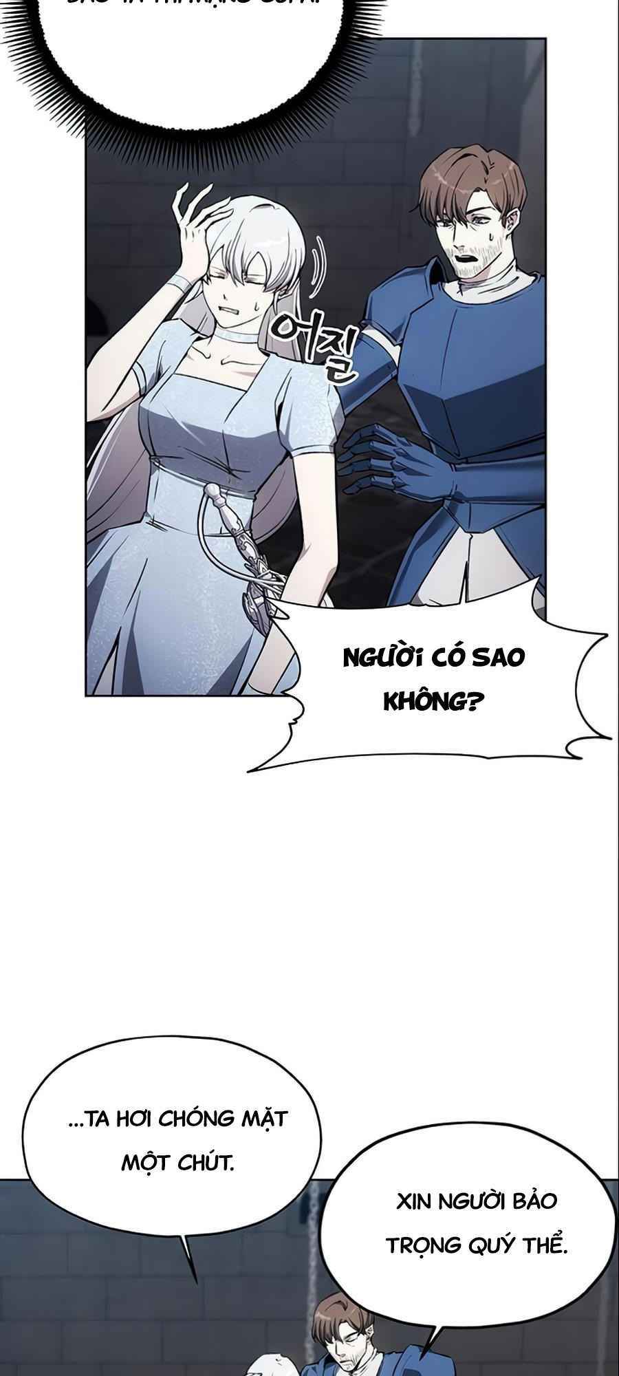 Tao Là Ác Nhân Chapter 16 - Trang 22