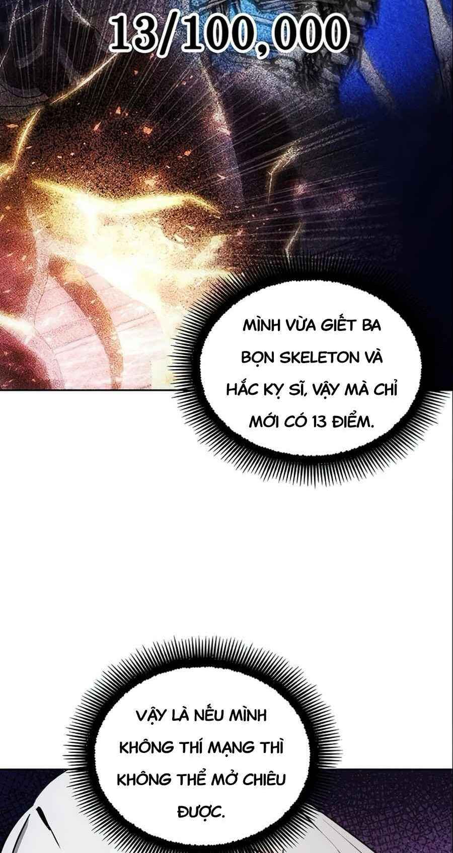 Tao Là Ác Nhân Chapter 16 - Trang 26