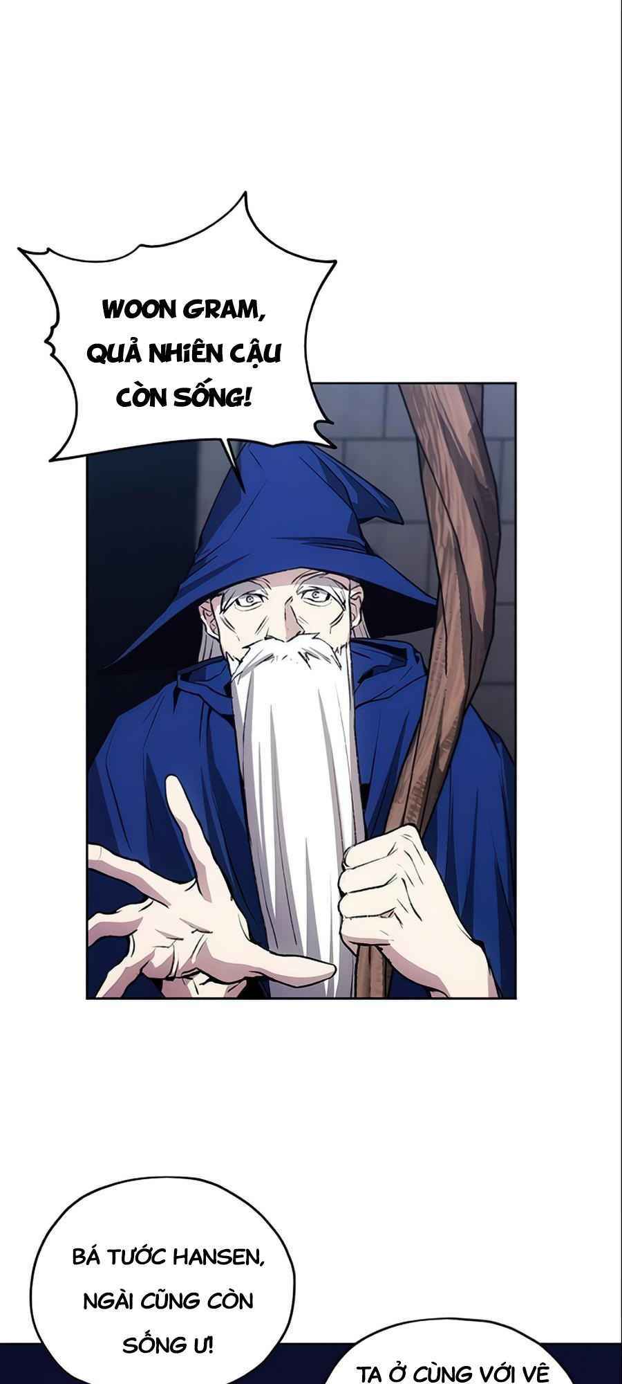 Tao Là Ác Nhân Chapter 16 - Trang 30