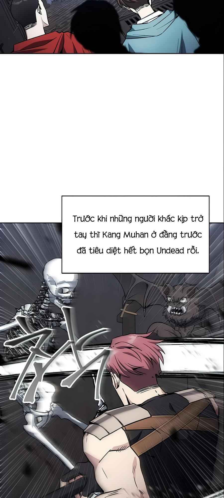 Tao Là Ác Nhân Chapter 16 - Trang 45