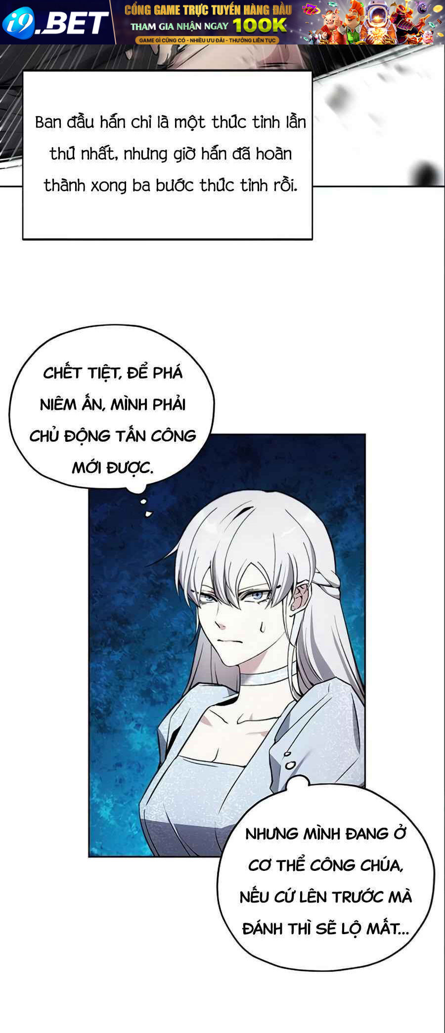 Tao Là Ác Nhân Chapter 16 - Trang 46