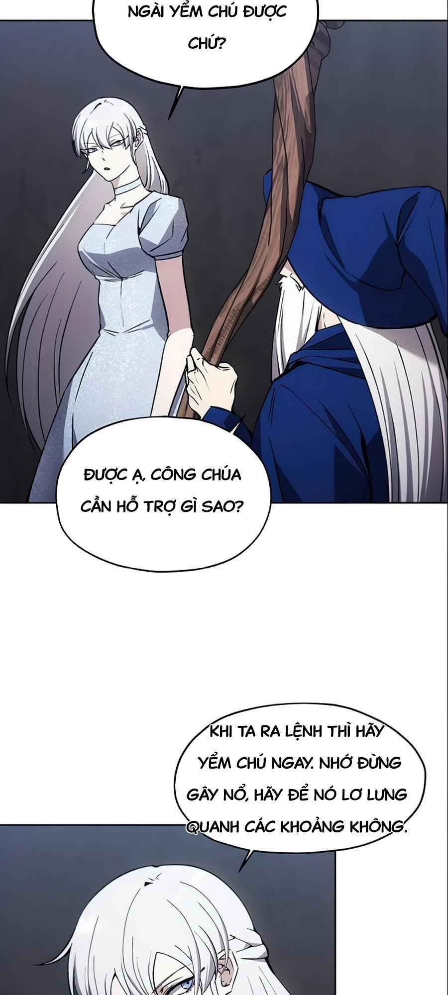 Tao Là Ác Nhân Chapter 16 - Trang 48