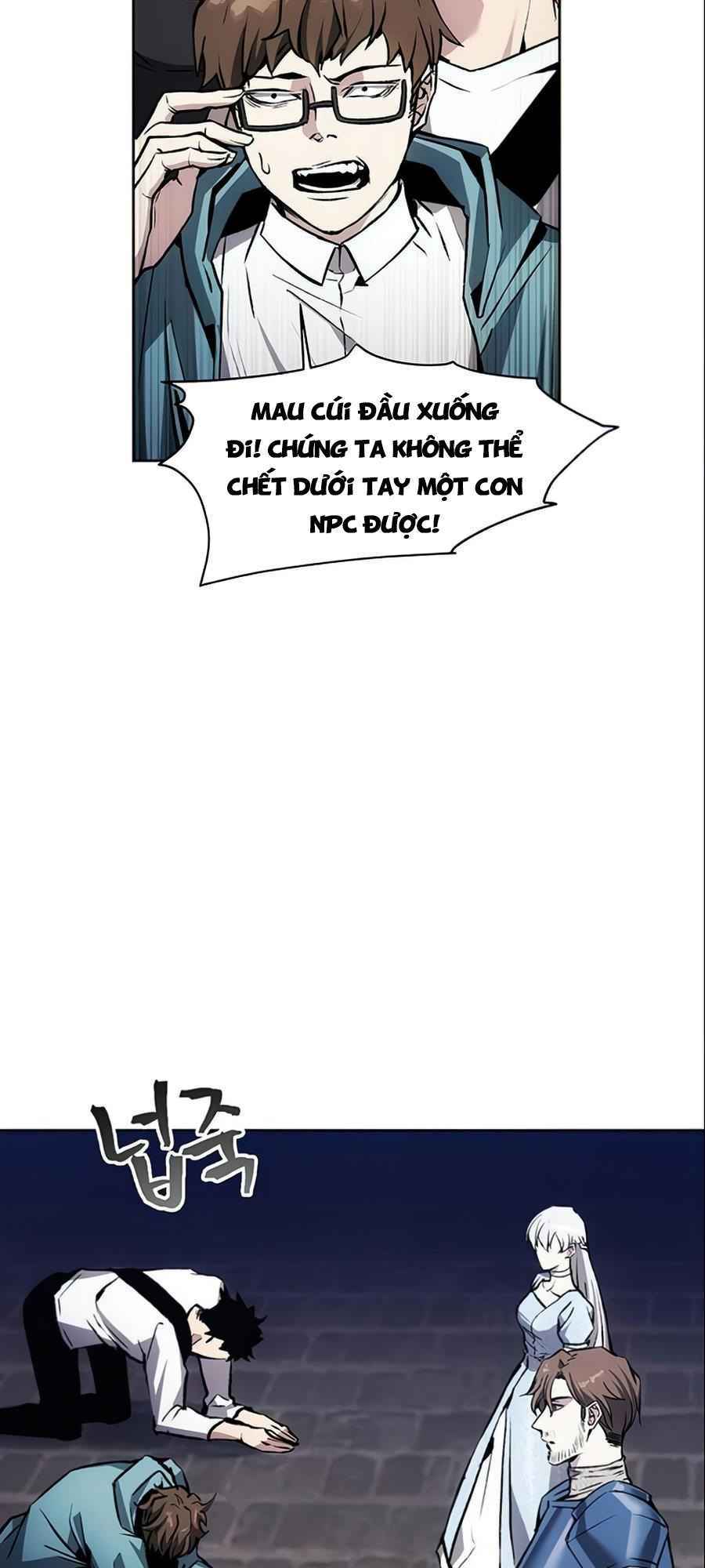 Tao Là Ác Nhân Chapter 16 - Trang 5