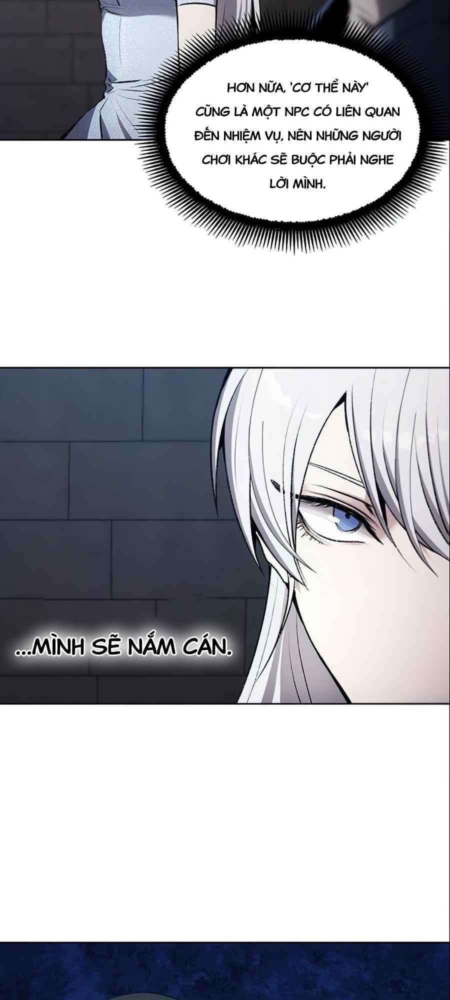 Tao Là Ác Nhân Chapter 16 - Trang 7