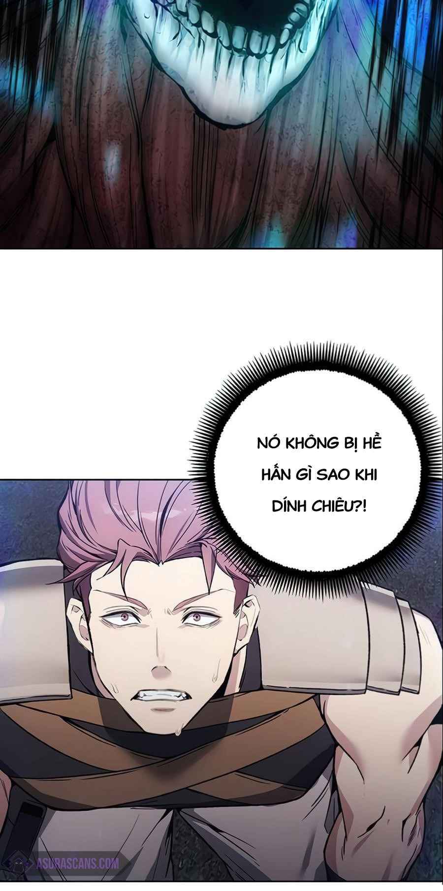 Tao Là Ác Nhân - Chapter 17 - Page 53