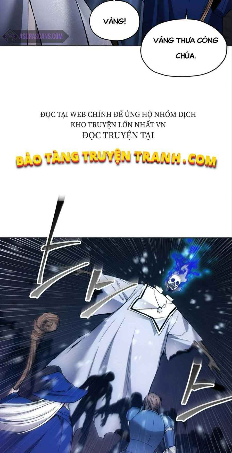 Tao Là Ác Nhân Chapter 18 - Trang 11