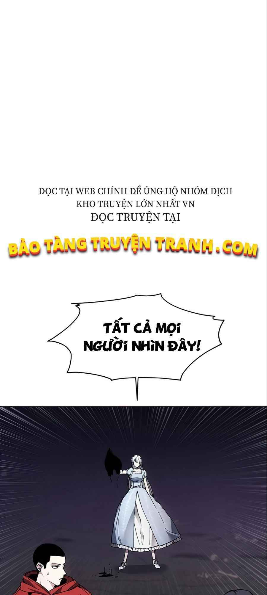 Tao Là Ác Nhân Chapter 18 - Trang 27