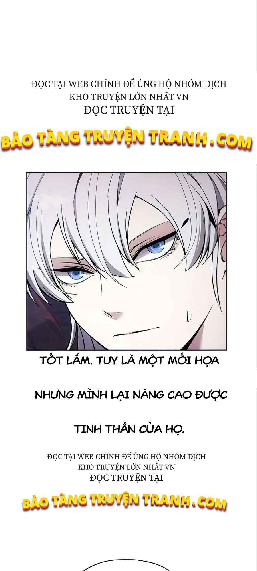 Tao Là Ác Nhân Chapter 18 - Trang 33