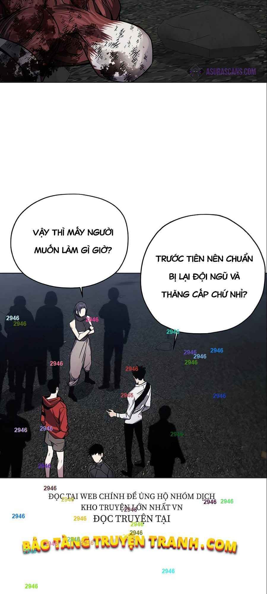 Tao Là Ác Nhân Chapter 18 - Trang 48
