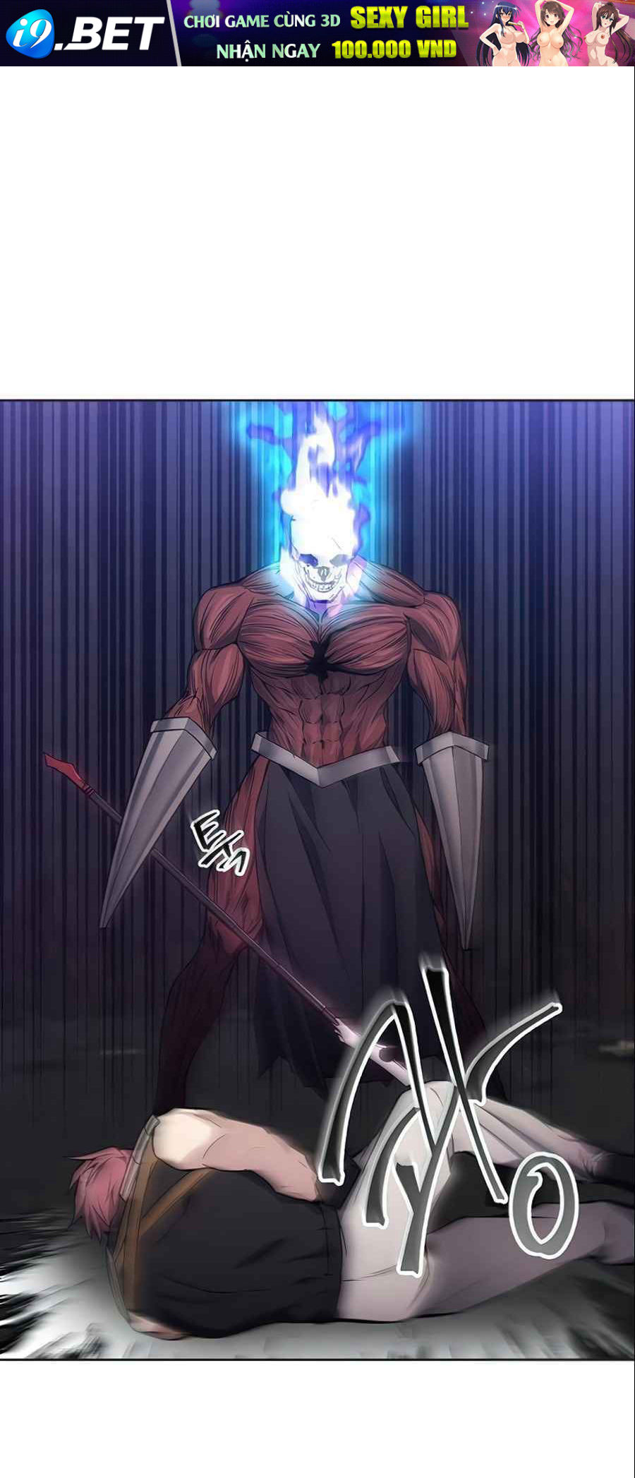 Tao Là Ác Nhân Chapter 18 - Trang 8