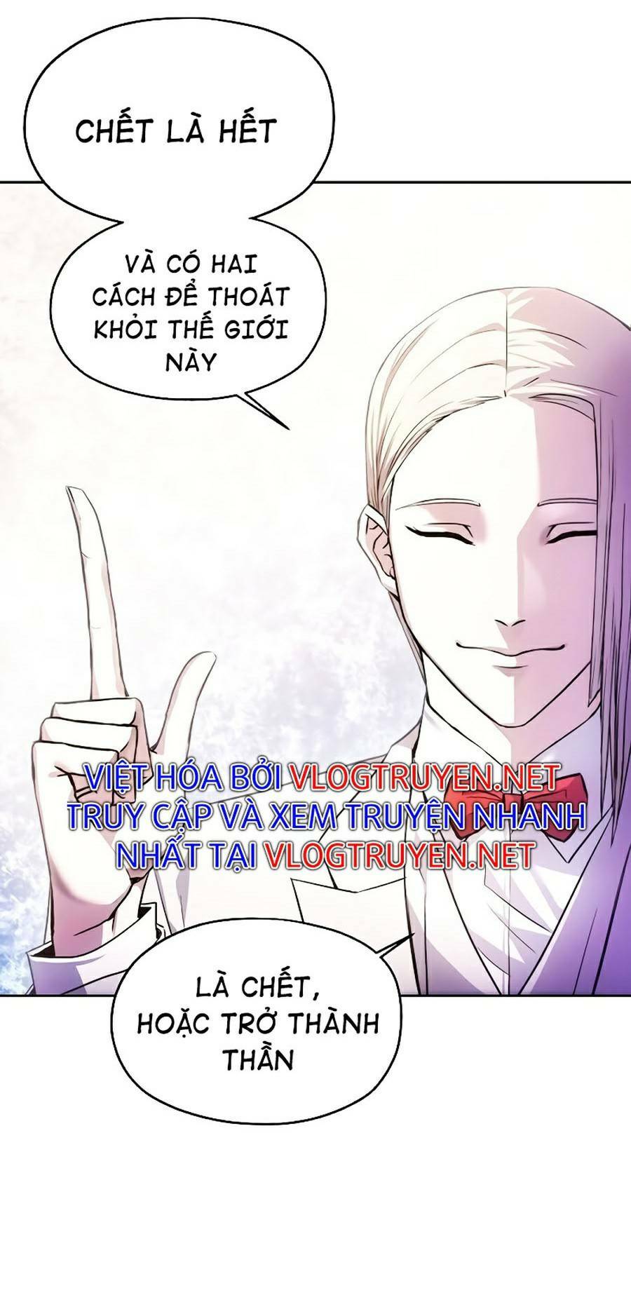 Tao Là Ác Nhân Chapter 2 - Trang 9