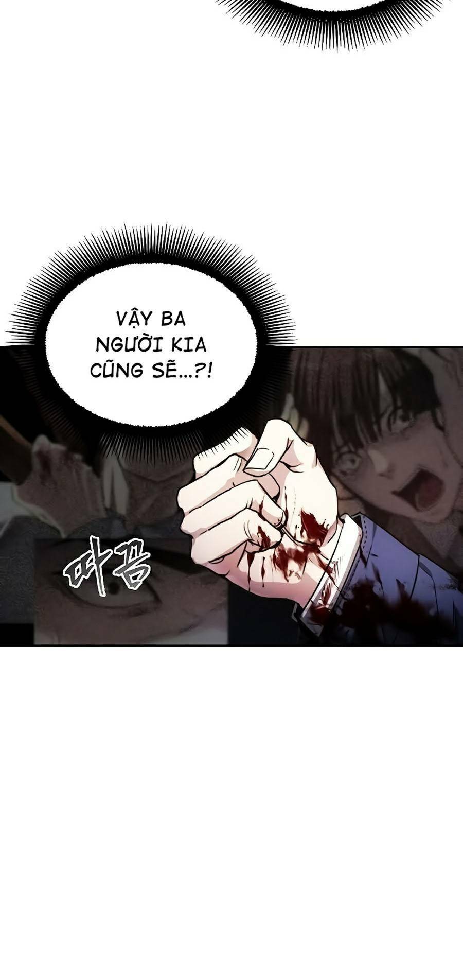 Tao Là Ác Nhân Chapter 2 - Trang 12