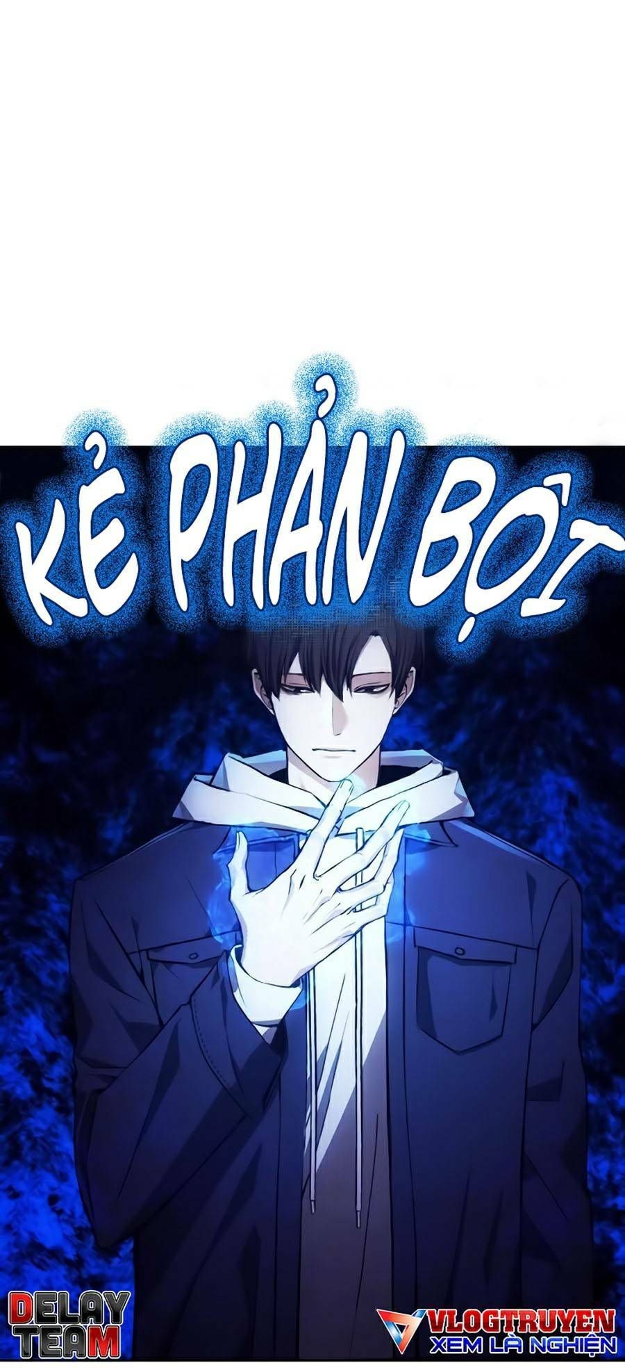 Tao Là Ác Nhân Chapter 2 - Trang 14