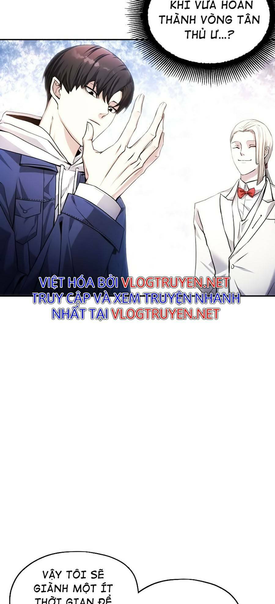 Tao Là Ác Nhân Chapter 2 - Trang 16