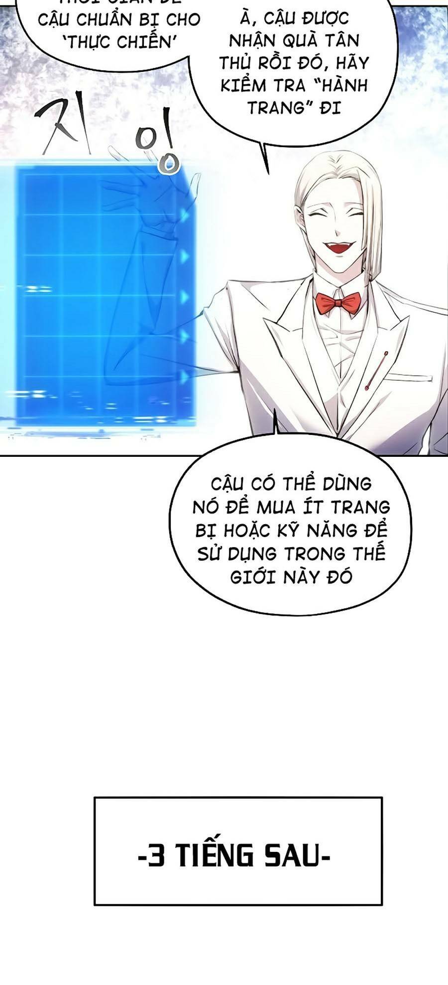 Tao Là Ác Nhân Chapter 2 - Trang 17