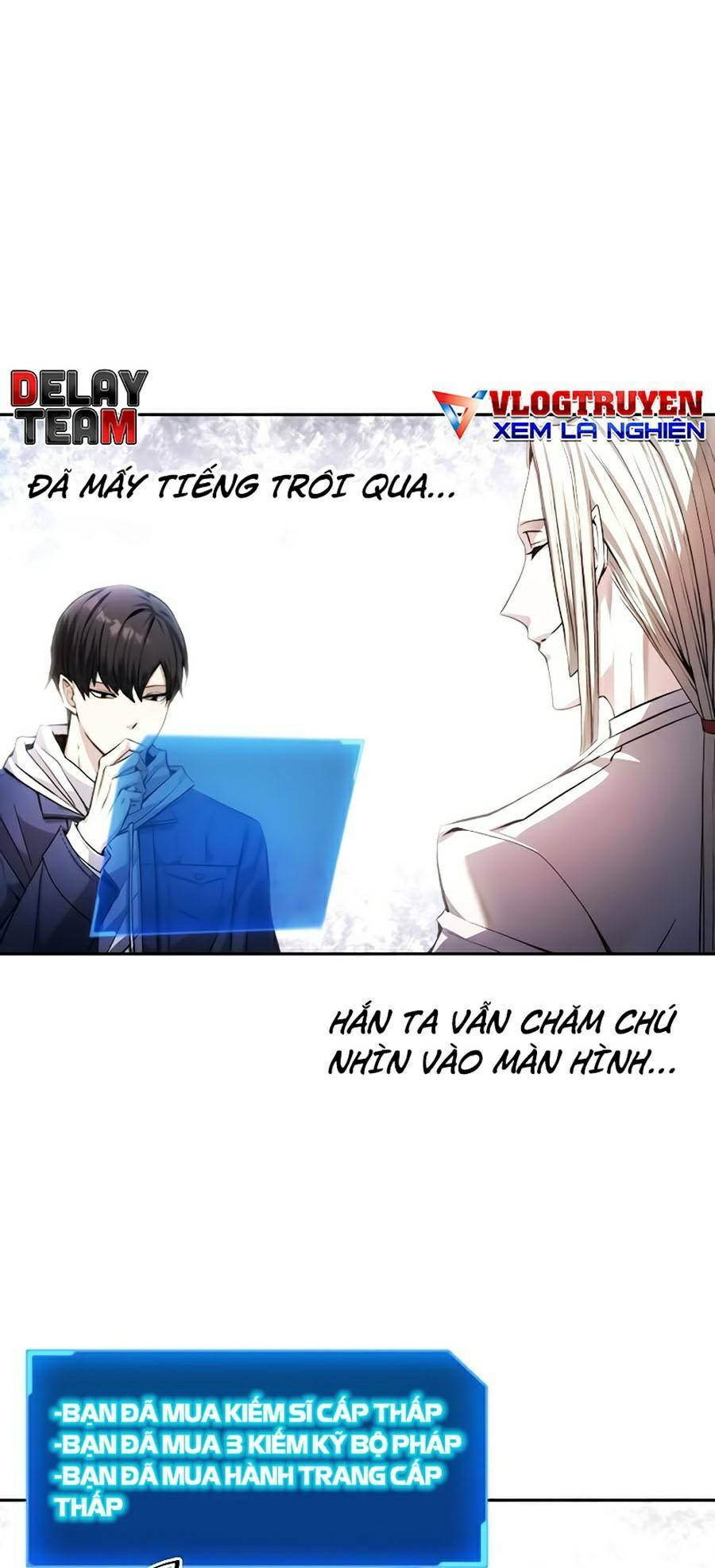 Tao Là Ác Nhân Chapter 2 - Trang 18