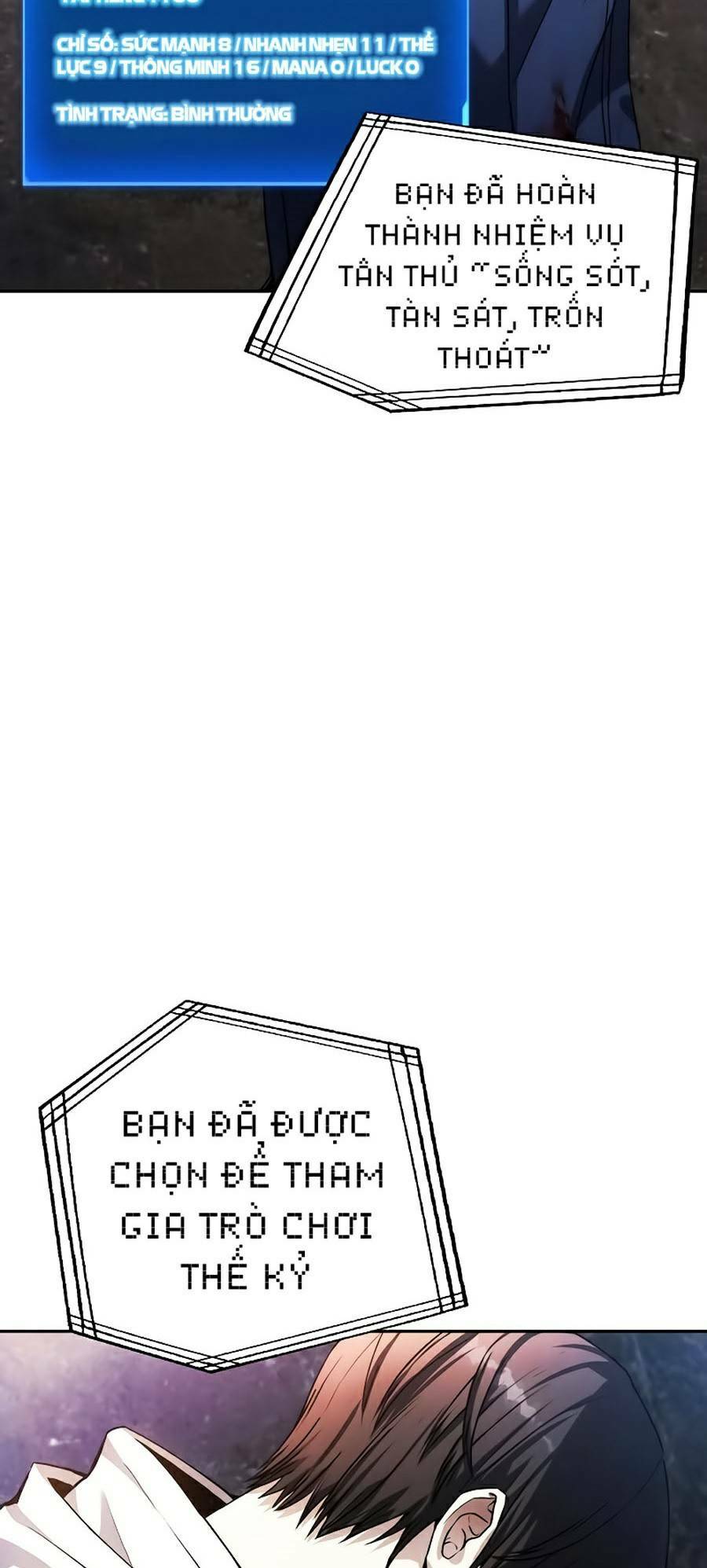 Tao Là Ác Nhân Chapter 2 - Trang 1