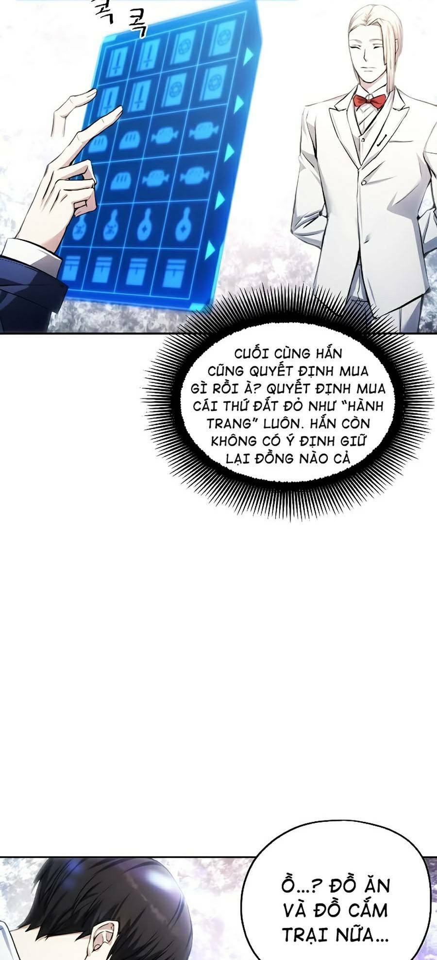 Tao Là Ác Nhân Chapter 2 - Trang 19