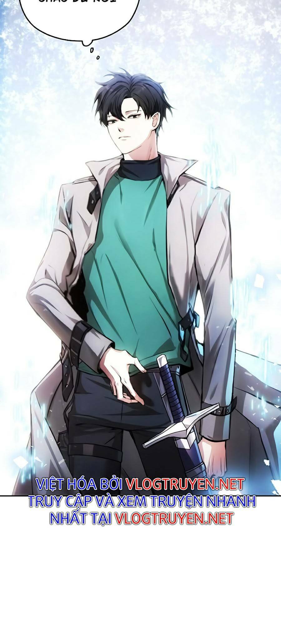 Tao Là Ác Nhân Chapter 2 - Trang 22